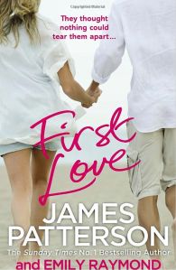 James-Patterson-First-Love
